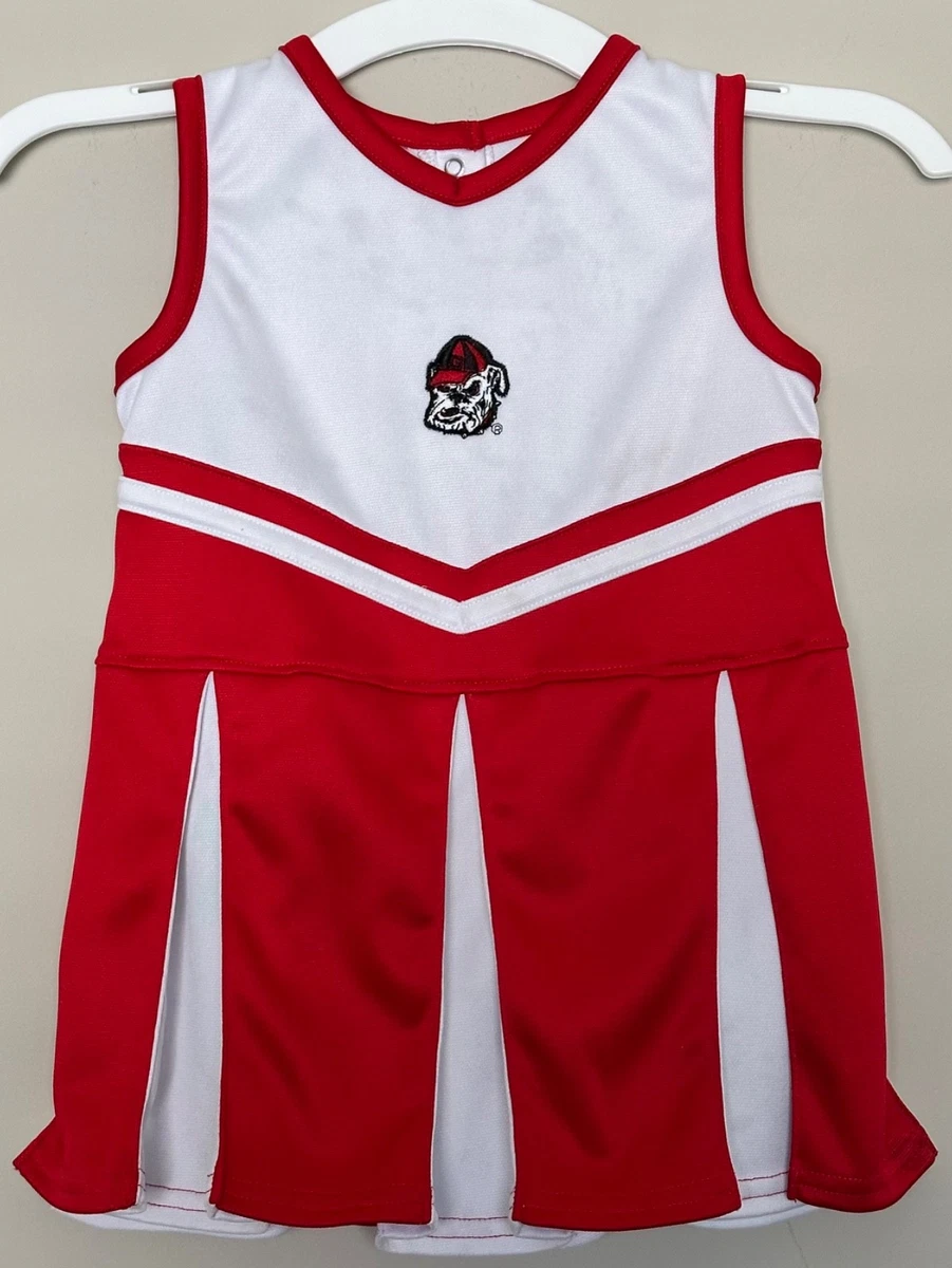 Girls Georgia Bulldogs NCAA Fan Apparel & Souvenirs for sale | eBay