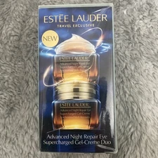 Estee Lauder Advanced Night Repair Eye Supercharged Complex Duo