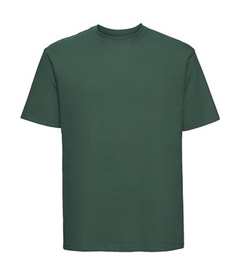 10 Stück Set Herren T-Shirt Russell Europe XS-4XL Baumwolle 17 Farben R-180M-0