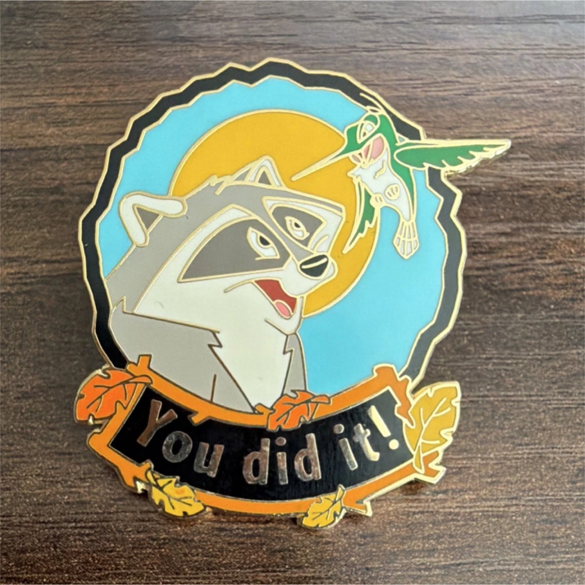 2002 Walt Disney World Patches & Pins (1968-Now) for sale | eBay