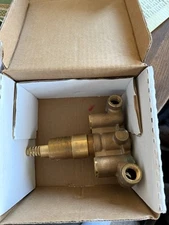 Toto TSST Single-Control Thermostatic Mixing Shower Valve