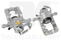 Nk Bremssattel Hinten Rechts Chevrolet Trax Aveo / Opel Mokka Astra J