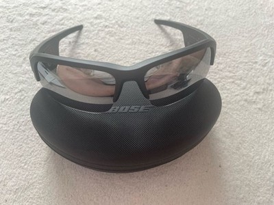 Bose Frames Tempo Audio Sport Sunglasses Used From Japan Rare 17817810012| 