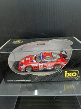 IXO Ferrari 550 Maranello 61 1/43 scale product From Japan