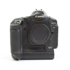 Canon EOS-1Ds Mark II + Difettoso (272993)
