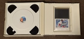 Street Fighter 2 Dash PC Engine HuCard Japan Import US Seller TESTED
