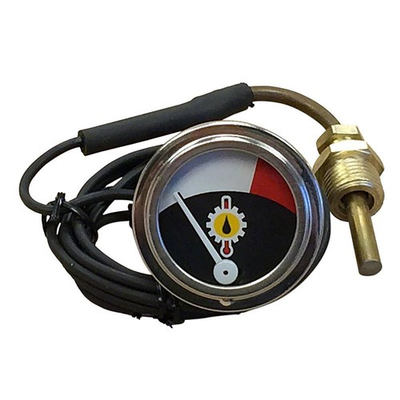 #ad Temperature Gauge Transmission Oil Fits John Deere 3020 4000 4320 4020 AR46979 $57.99