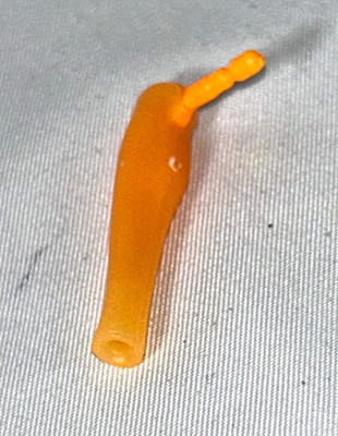   Monster High Inner Monster Shockingly Shy & Scared Silly Replacement Forearm