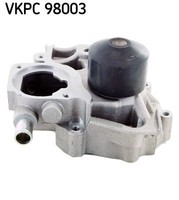 SKF Wasserpumpe Vkpc 98003 Passend FüR Subaru