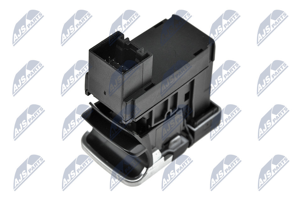 N.T.Y. EWH-VW-003.NTY Switch, park brake actuation for VW - Image 10