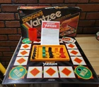 Vintage 1991 Milton Bradley Yahtzee Showdown Board Game
