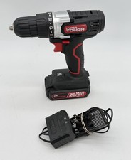 Hyper Tough AQ76018G 20V MAX 3/8 Cordless Dri...