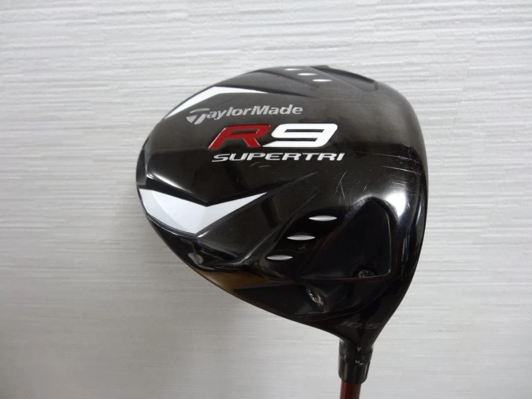 Taylormade r9 Driver Golf Clubs for sale | eBay