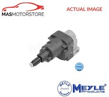 BRAKE LIGHT SWITCH STOP MEYLE 114 890 0011 I NEW OE REPLACEMENT