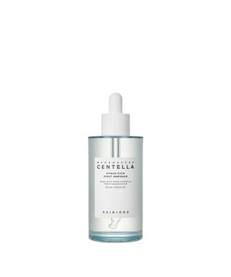 SKIN1004 Madagascar Centella Hyalu-Cica First Ampoule 100ml