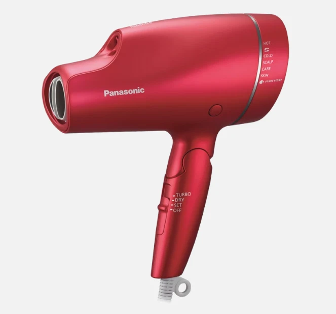 Panasonic Dual Voltage Hair Dryers for sale | eBay
