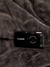 canon powershot a3400 HD digital camera