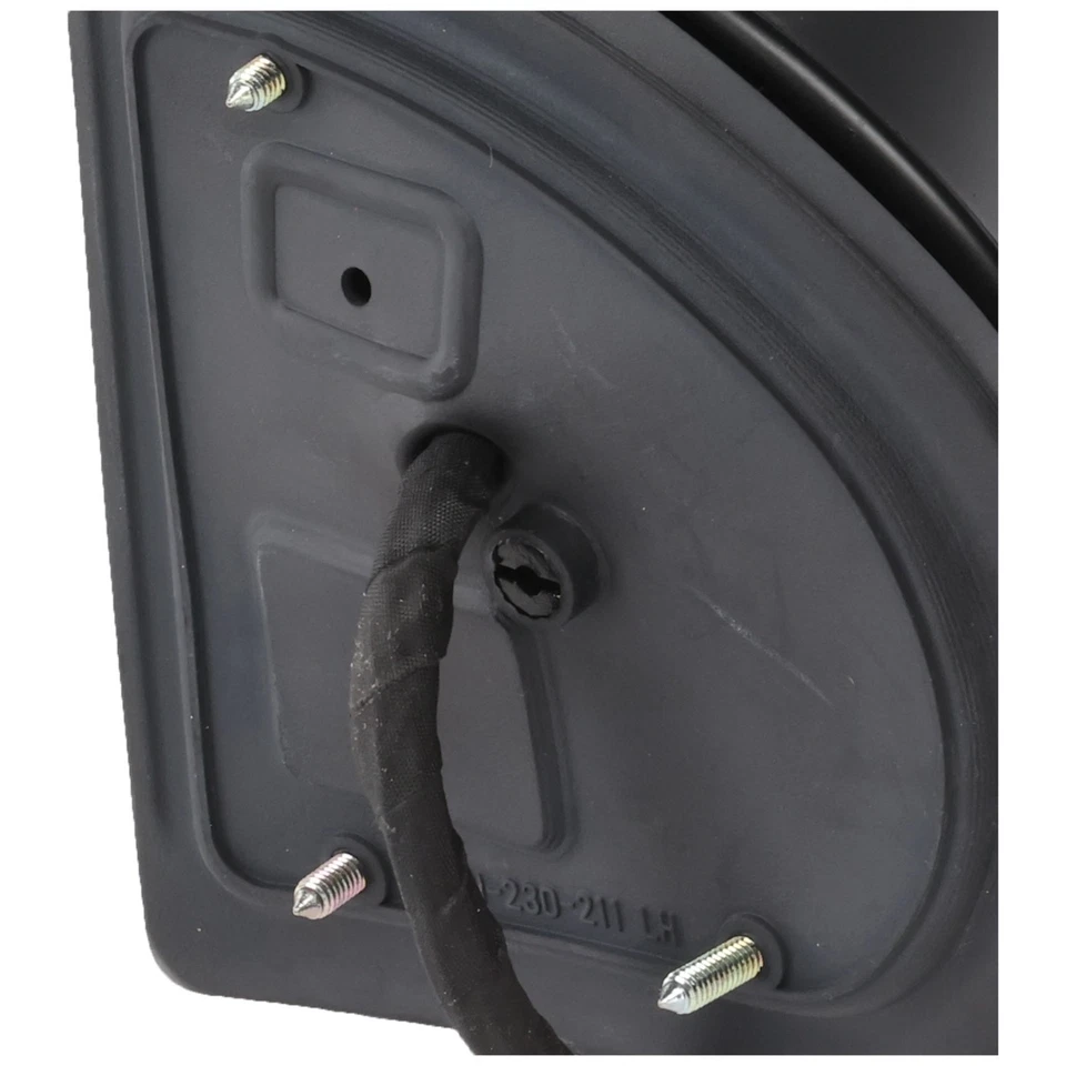 镜面电源加热信号存储器 PTM LH 左驱动器侧适用于梅赛德斯 E 级 — 第 4/4 张图片