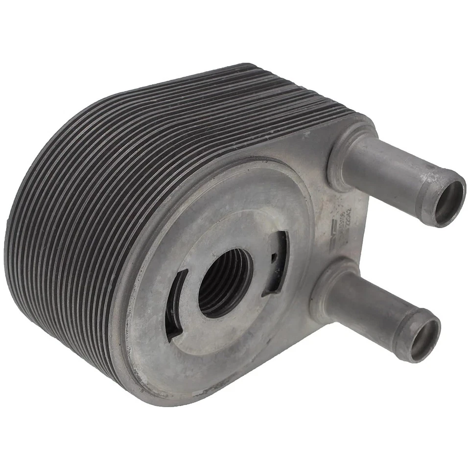 Enfriador de aceite Dorman 918-436 para furgoneta E450 E350 E150 E250 Ford E-450 Super Duty Foto 4 de 4