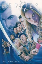 Heroes Vol. 1