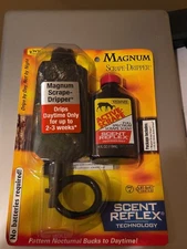 Wildlife Research Wildlife Research Center Magnum Scrape-Dripper Scent Reflex