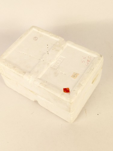 Vintage 5 1/4" Floppy Disk Drive IBM Tandon TM 100 Series New Old Stock - Picture 7 of 7