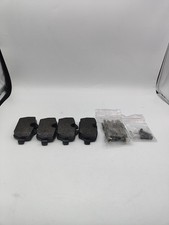 Febi Bilstein 16560 Bremsbelagsatz, Scheibenbremse f�r BMW MINI Bremsanlage
