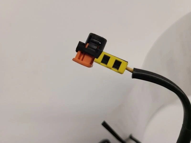 2013 2014 2015 2016 Chevrolet Cruze Clockspring Clock Spring 22914039     - Image 4 of 4