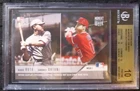 2018 TOPPS NOW SHOHEI OHTANI RC~BABE RUTH MOMENT OF WEEK MOW-1 BGS 10 PRISTINE