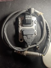 Nox Sensor  Opel Insignia B B20DTH D20DTH D20...