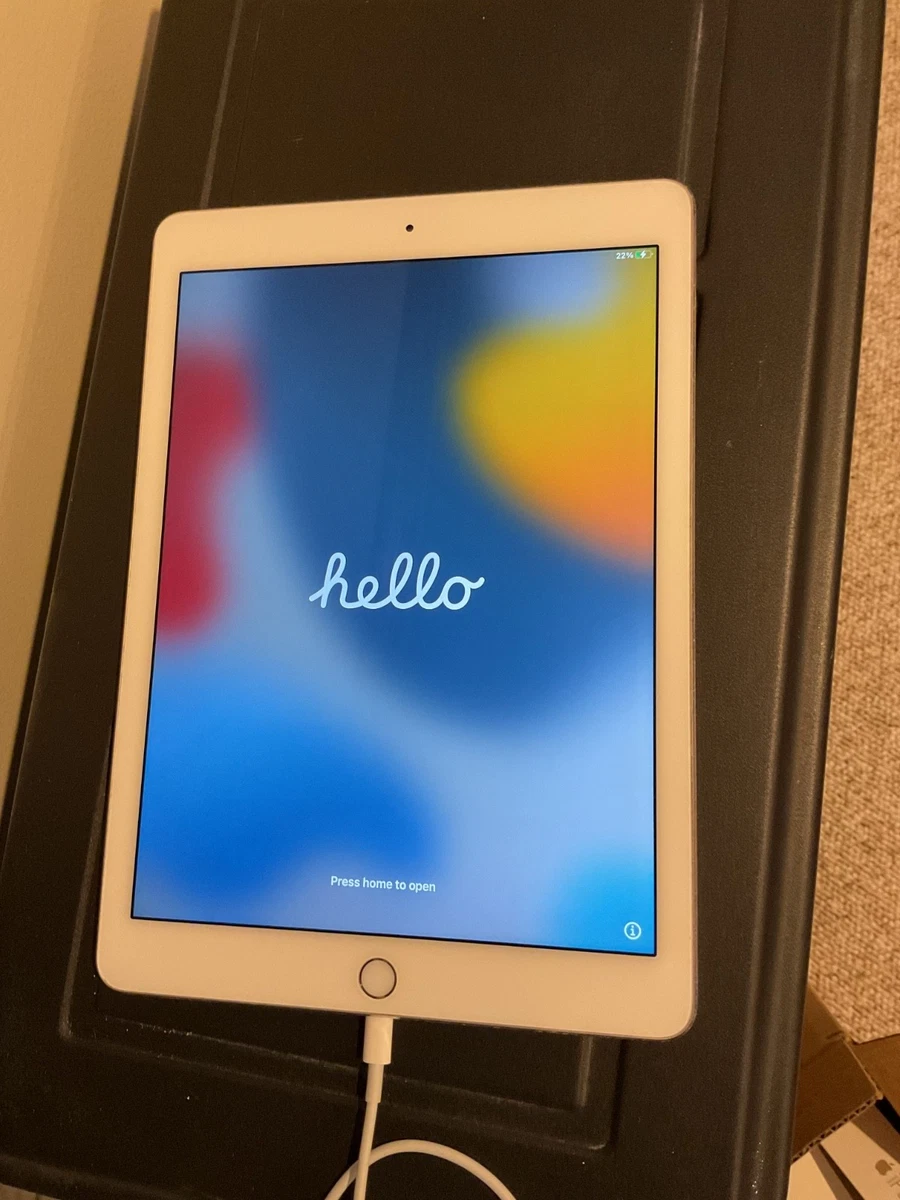 iPad Air 2 64GB Gold Tablets for sale | eBay