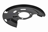 Spritzblech, Bremsscheibe FüR Opel Vauxhall Vorne Rechts - V40-2468