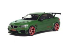 GT Spirit 1:18 BMW 2 SERIES AC SCHNITZER ACL2 COUPE 2015 GT146 Resin Model Car