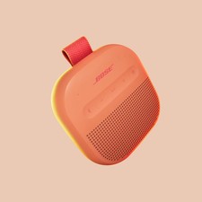 Bose SoundLink Micro Orange Audio Docks & Mini Speakers for sale
