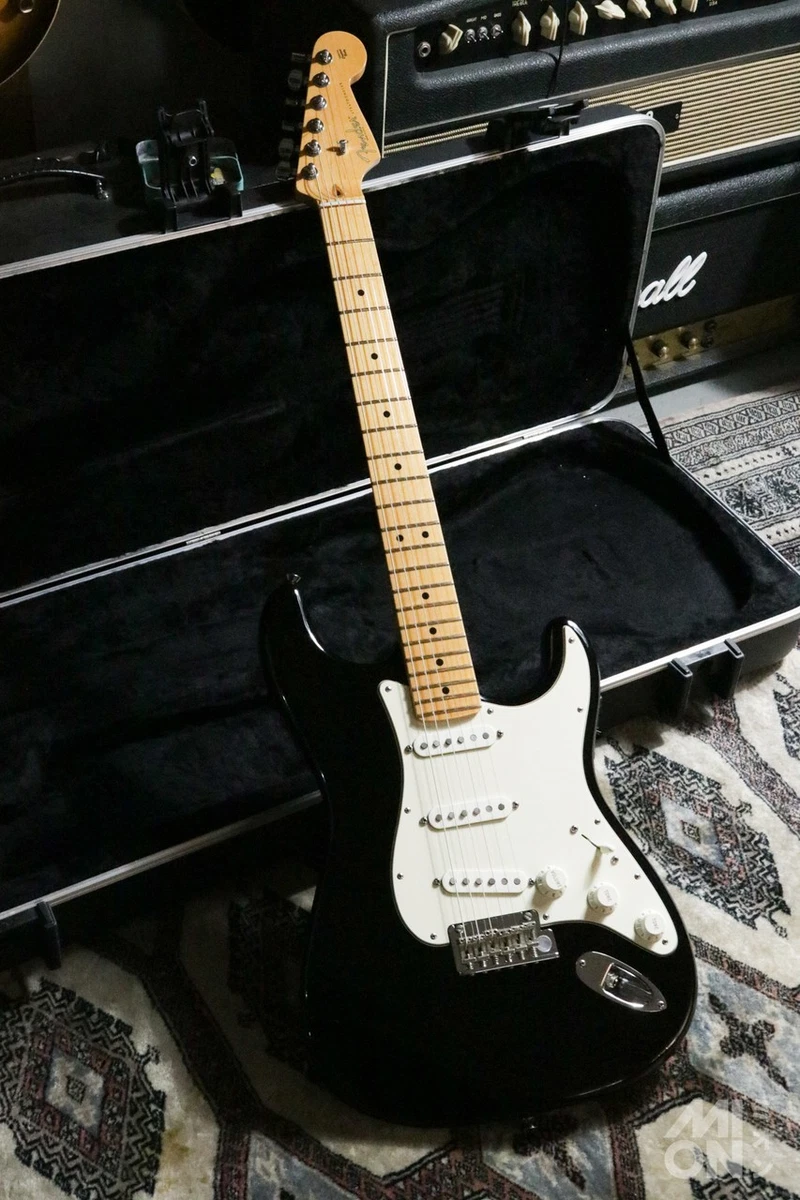 Las mejores ofertas en 2010 Fender American Standard Stratocaster