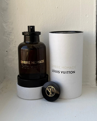 #ad Louis Vuitton Ombré Nomade LV Eau de Parfum Spray Men#x27;s 100ML 3.4OZ $84.99