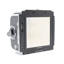 Hasselblad A12 12-Button Roll Film Back #907