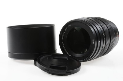 LEICA DG Vario-Summilux 25-50mm f/1,7 ASPH  - SNr: 201062