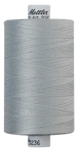 Frost 5236 | Silk-Finish Cotton 40wt - #9141 (1000M / 1094Y Spool) | Mettler