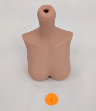 Smart Doll default tea bust Culture Japan Danny Choo