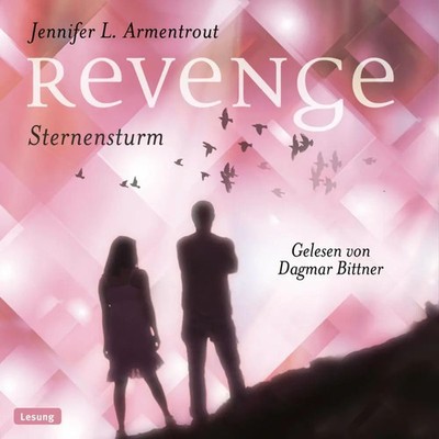Revenge. Sternensturm,2 Audio-CD, 2 MP3 | Jennifer L. Armentrout | Deutsch | CD