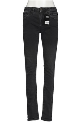 Esprit Jeans Damen Hose Denim Jeanshose Gr. W29 Baumwolle Grau #ceyvu2s