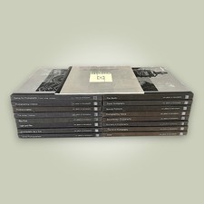 Set of 16 - Life Library of Photography - Time Life Books Series w/ Index