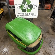 John Deere LA165 Hood OEM 
