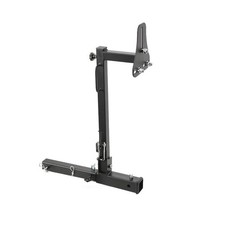 Spare Tire Carrier Hitch Trailer Spare Tire M...