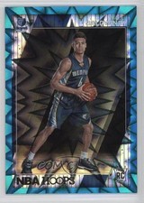 2016 Panini NBA Hoops Rookies Teal Explosion Wade Baldwin IV #274 Rookie RC 0q0