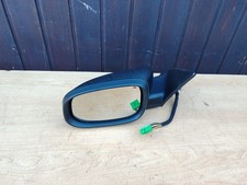 Außenspiegel Spiegel links Blinker grau 455 Volvo V70 II S60 I XC70 30745060