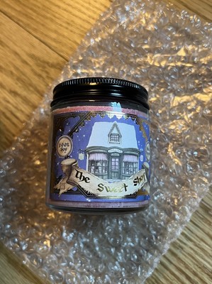The Wizarding Trunk Harry Potter The Sweet Shop Candle
