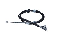 Handbremsseil Seilzug Hinten Links FÜR Toyota Yaris ( P9 ) - Maxgear 32-0823