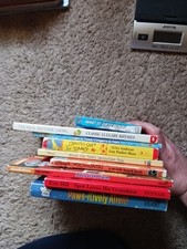 Baby Toddler Childrens Board Book Lot
